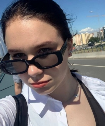 Проститутка Лина